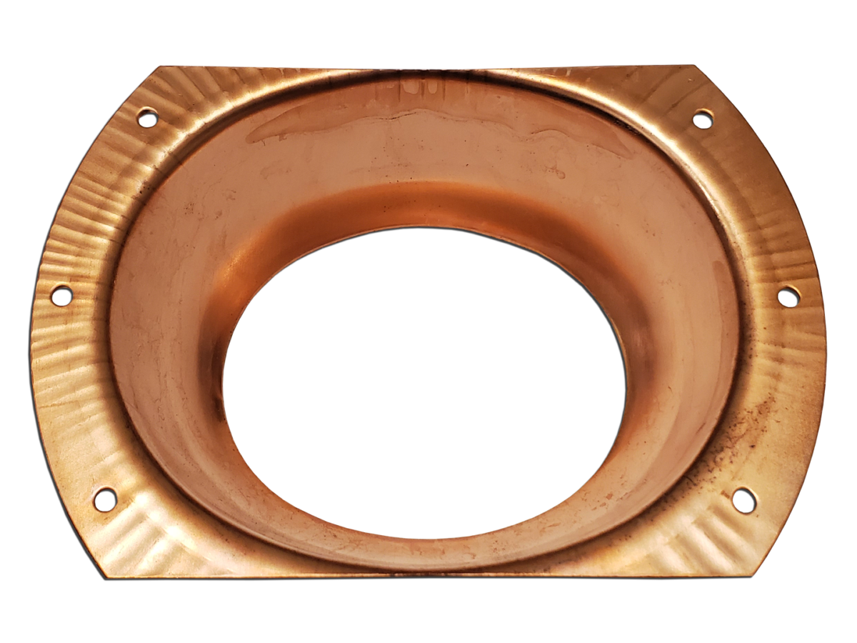 Gutter Outlets & Strainers. Half Round, KStyle, Box Gutters