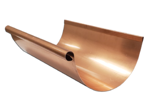 Euro bead gutter installations Euro bead gutter installations