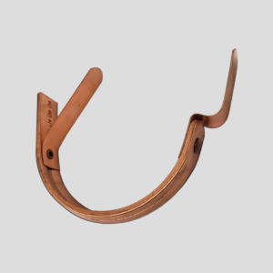 Gutter hangers and accessories