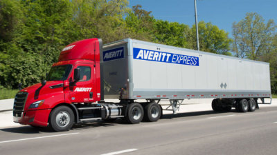 LTL Freight LTL Freight