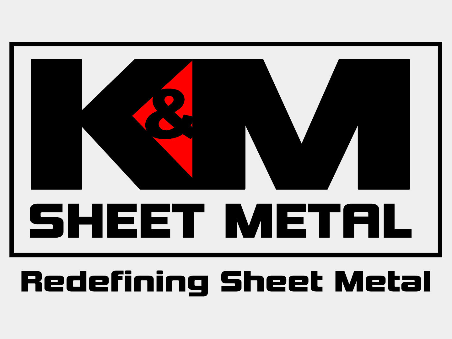 K&M Sheet Metal