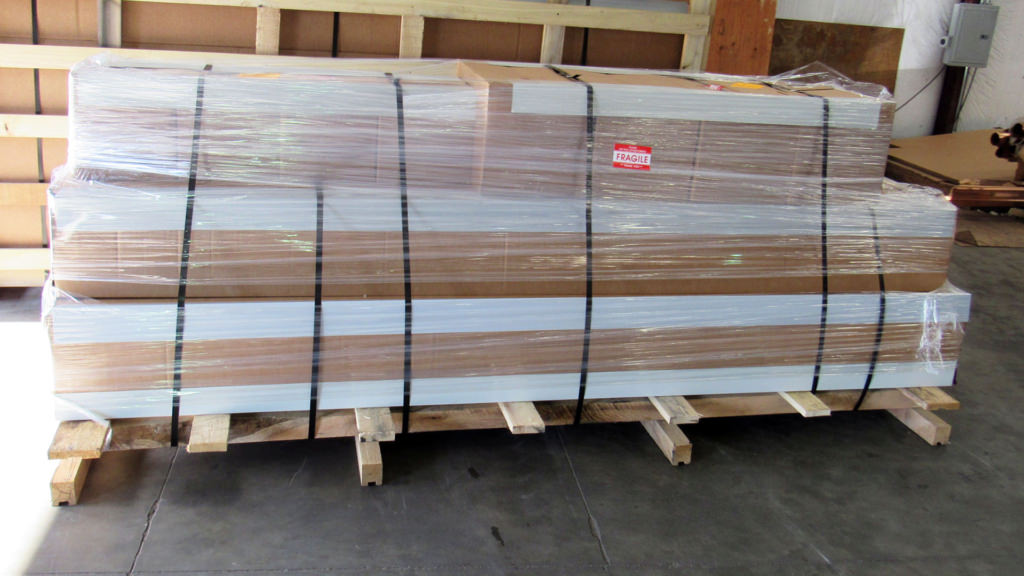 Shipping – LTL Shipping - LTL