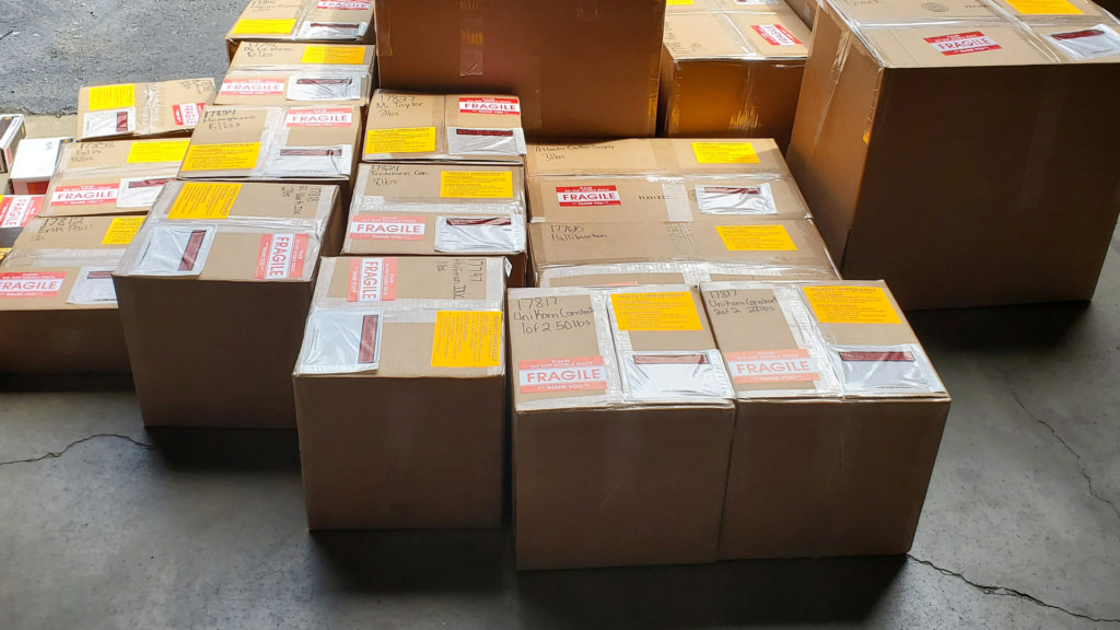 Shipping – UPS Shipping - UPS